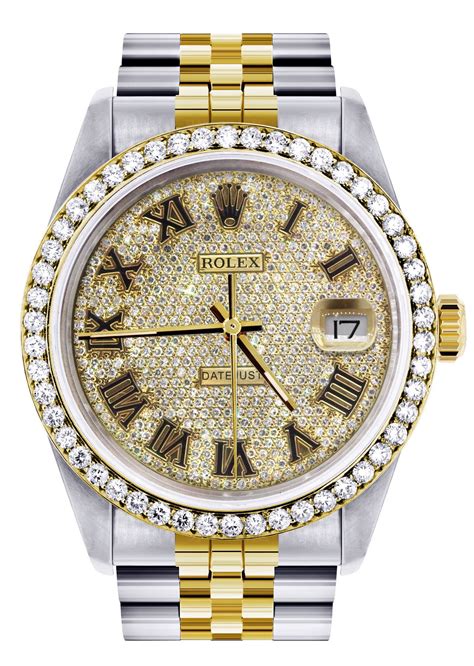 buy mens gold rolex|rolex gold watches for men.